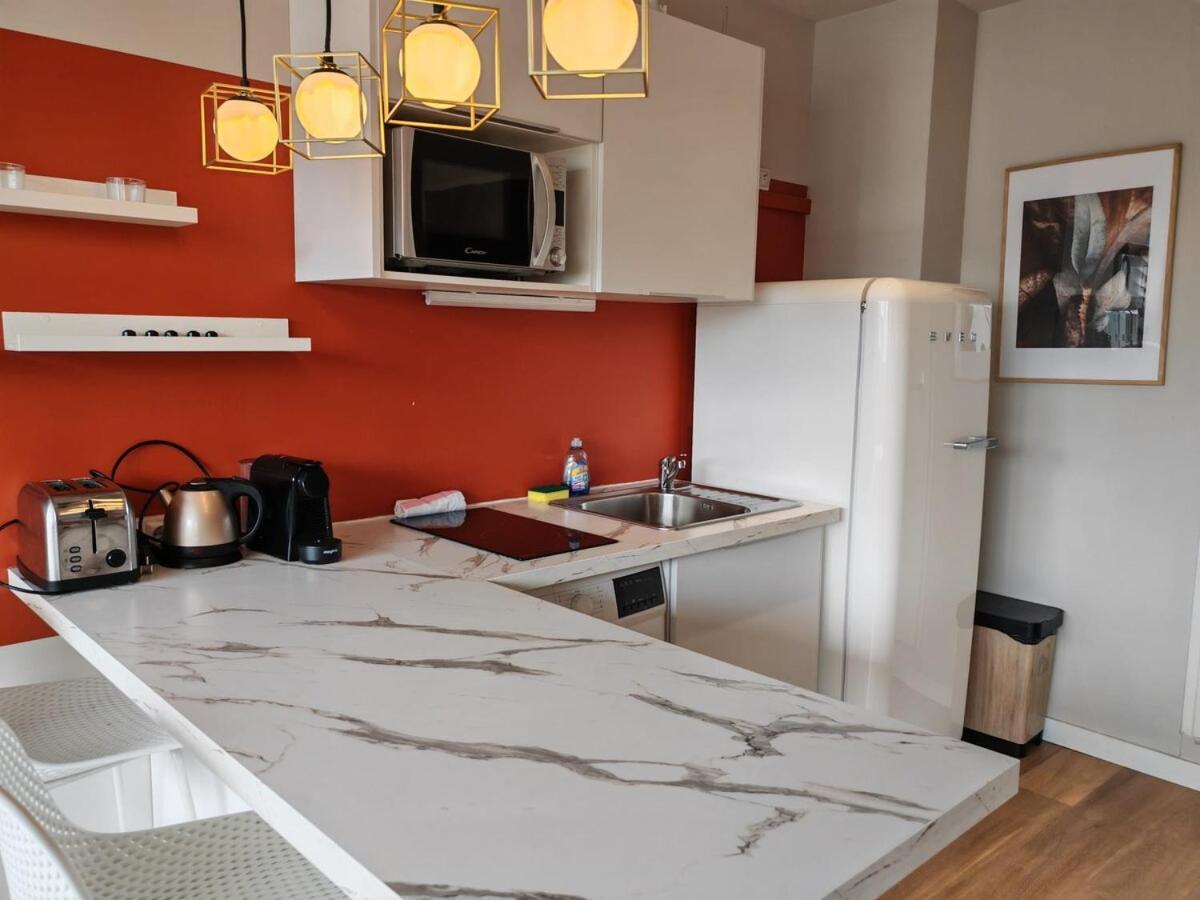 R'apparts Luxury N5 Appartement Grenoble