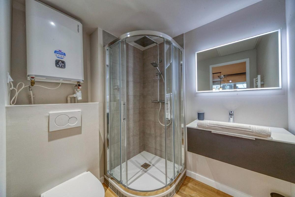 R'apparts Luxury N5