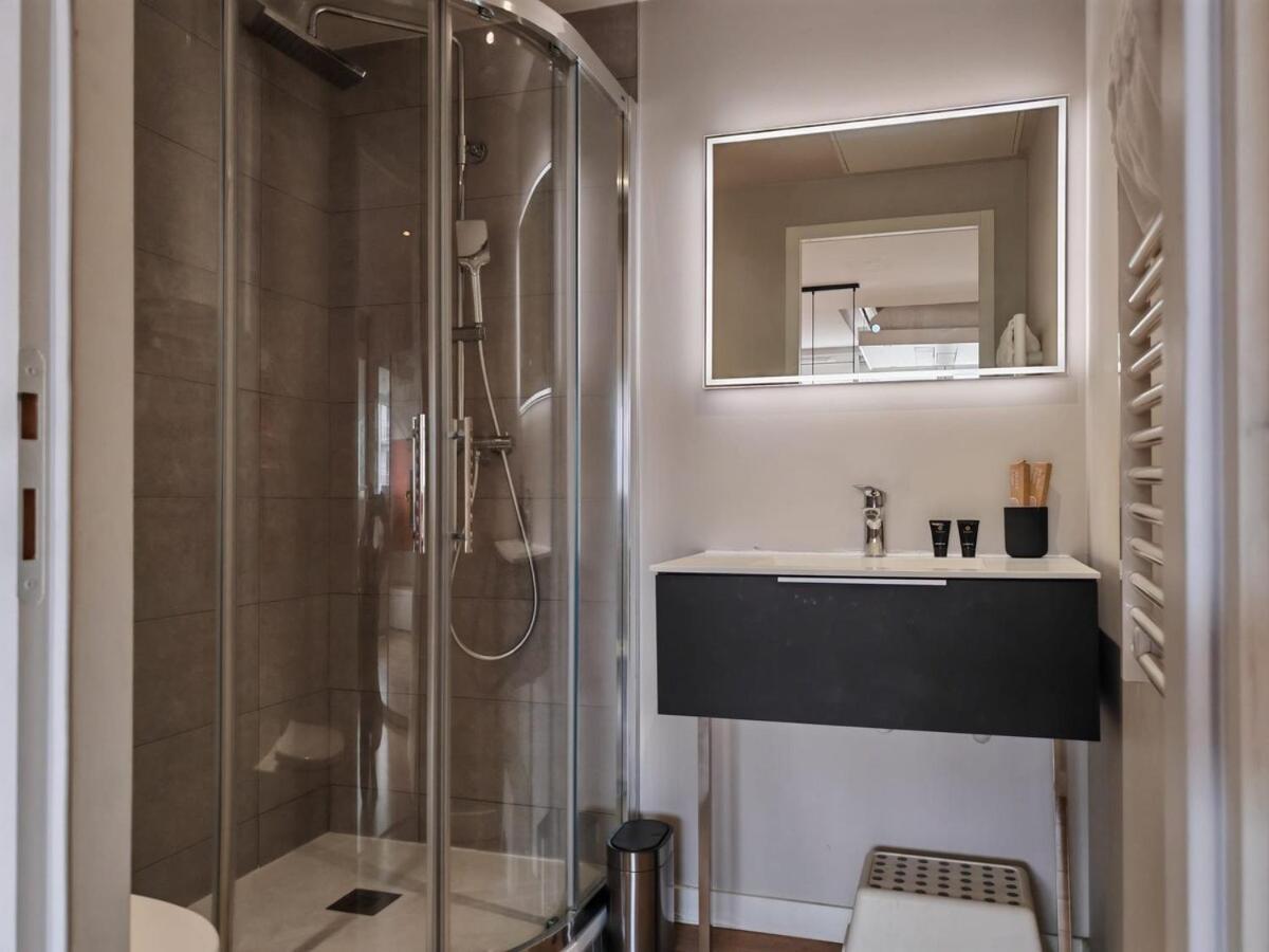R'apparts Luxury N5 Grenoble