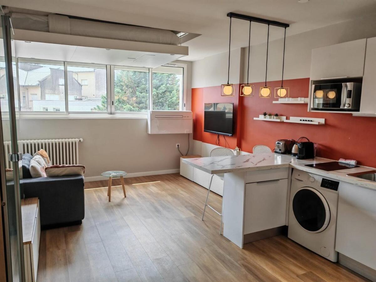 Appartement R'apparts Luxury N5 Grenoble