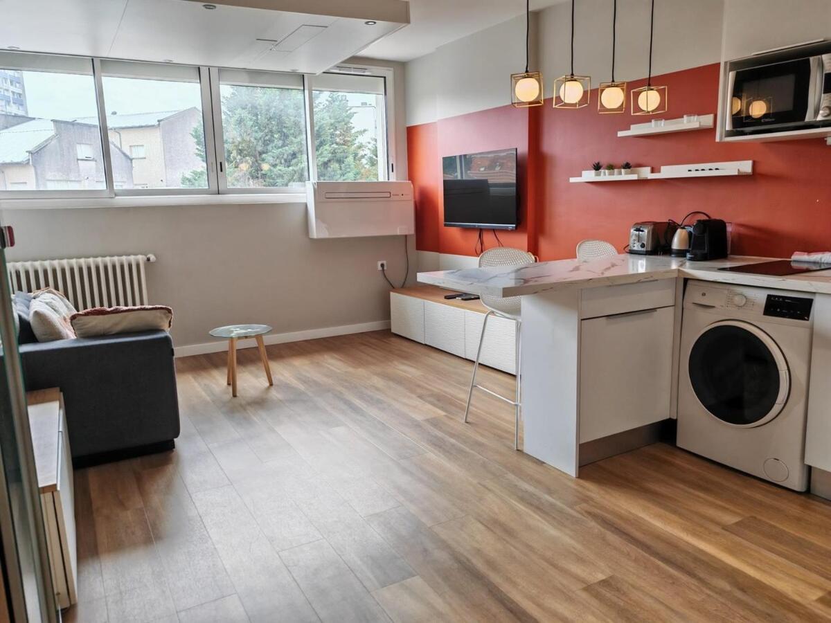 R'apparts Luxury N5 Appartement *