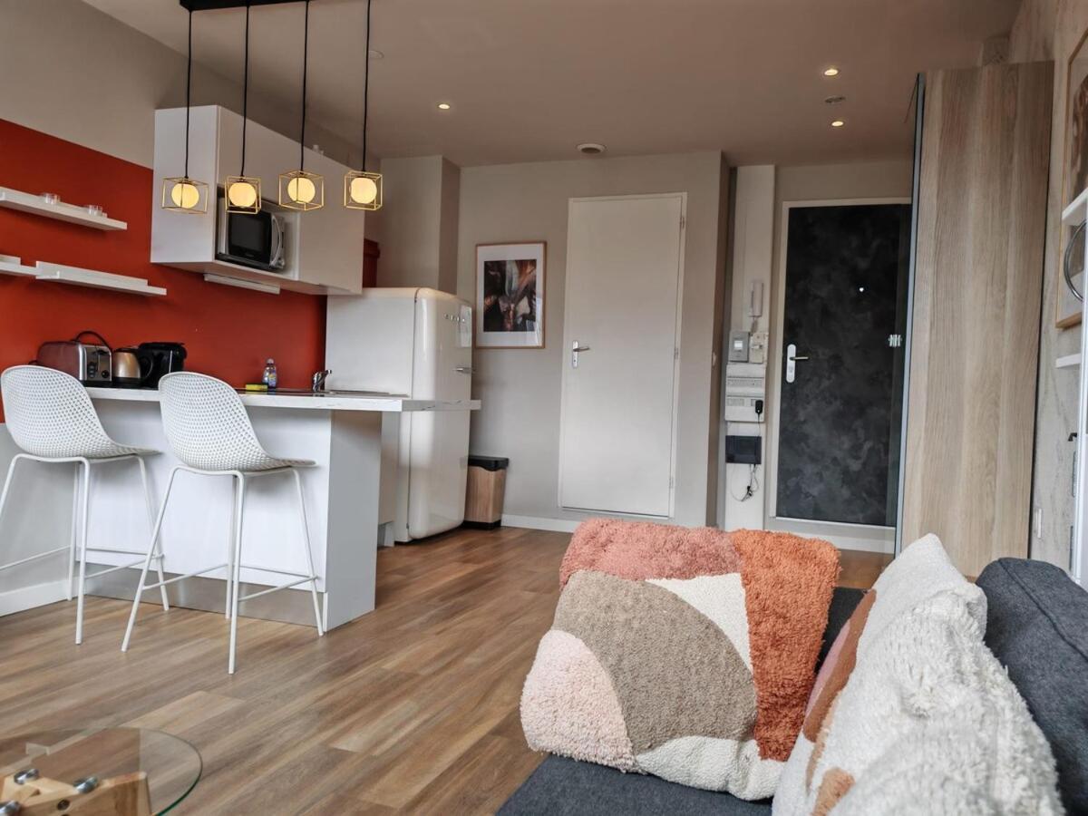R'apparts Luxury N5 Grenoble